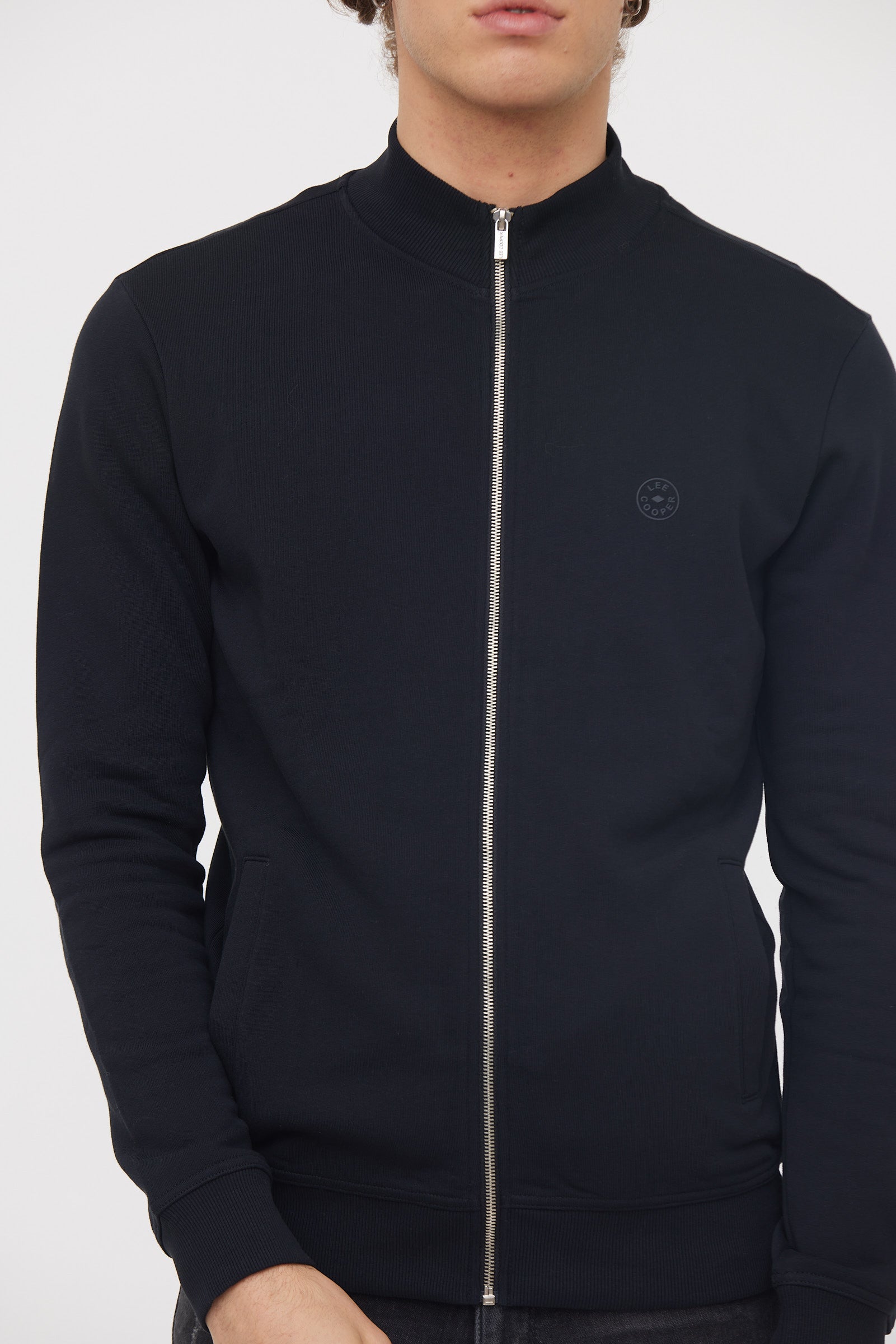 Sweat Emoli Noir