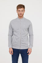 Sweat Emoli Gris chine