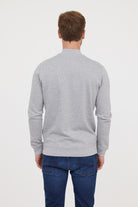 Sweat Emoli Gris chine