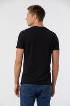 T-shirt Areo Black