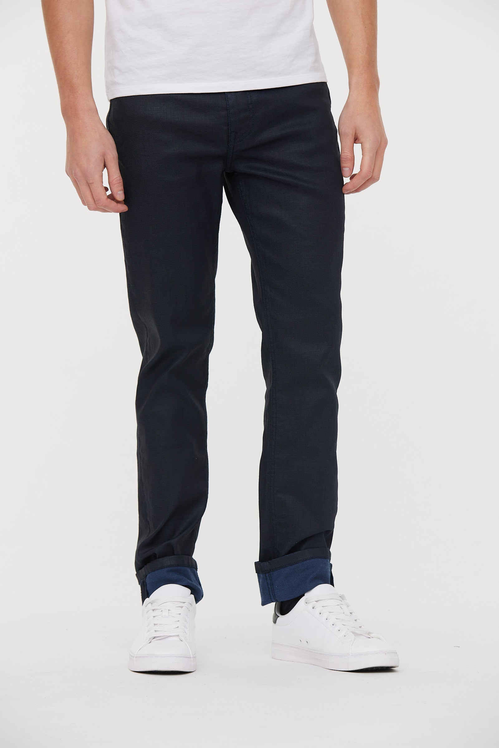 Jean LC122 Marine Coatted