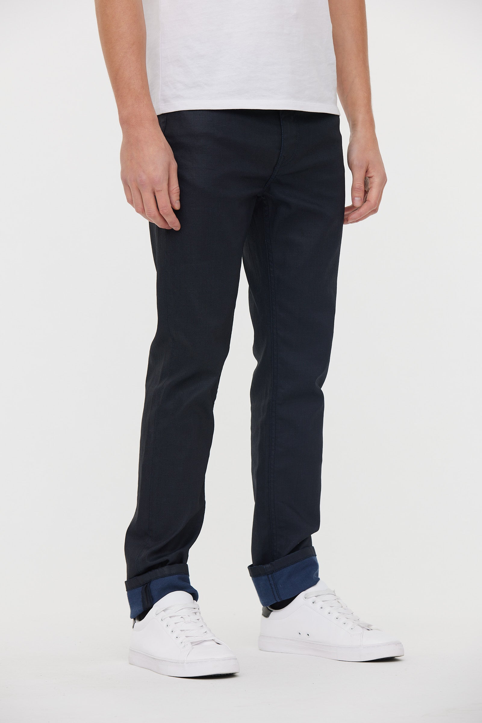 Jean LC122 Marine Coatted