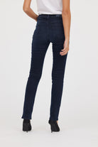 Jean LC161 Blue Black