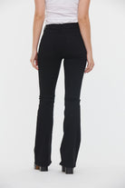 Jean Jeden Black Black