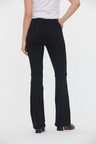 Jean Jeden Black Black