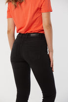 Jean LC135 Black Black