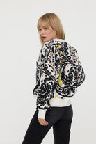Pull Catika Ivory