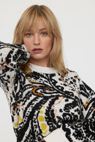 Pull Catika Ivory