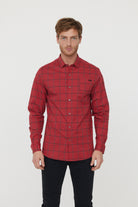 Chemise Droupa Berry