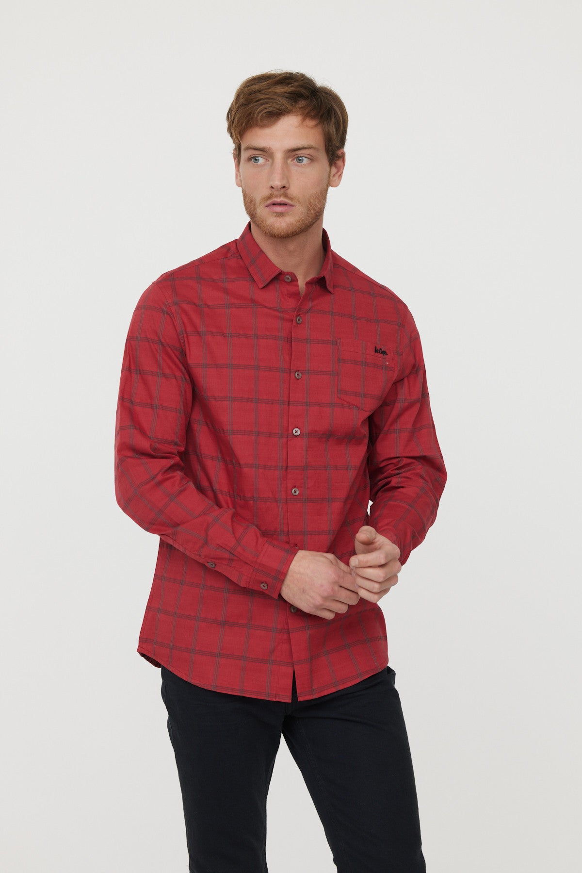 Chemise Droupa Berry