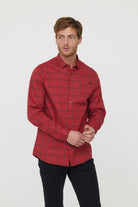 Chemise Droupa Berry