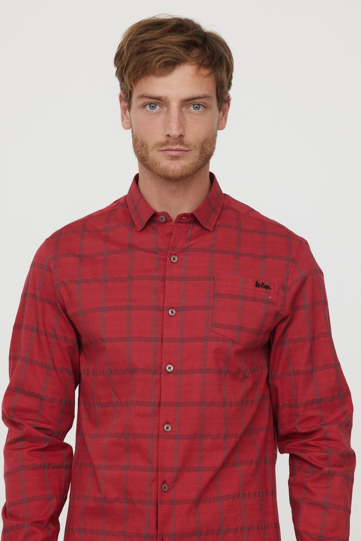 Chemise Droupa Berry