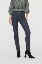 Jean Jinnie Grey Used