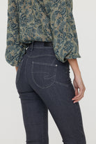 Jean Jinnie Grey Used