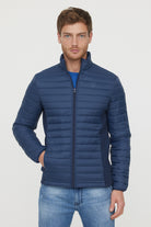 Doudoune Fresho Marine