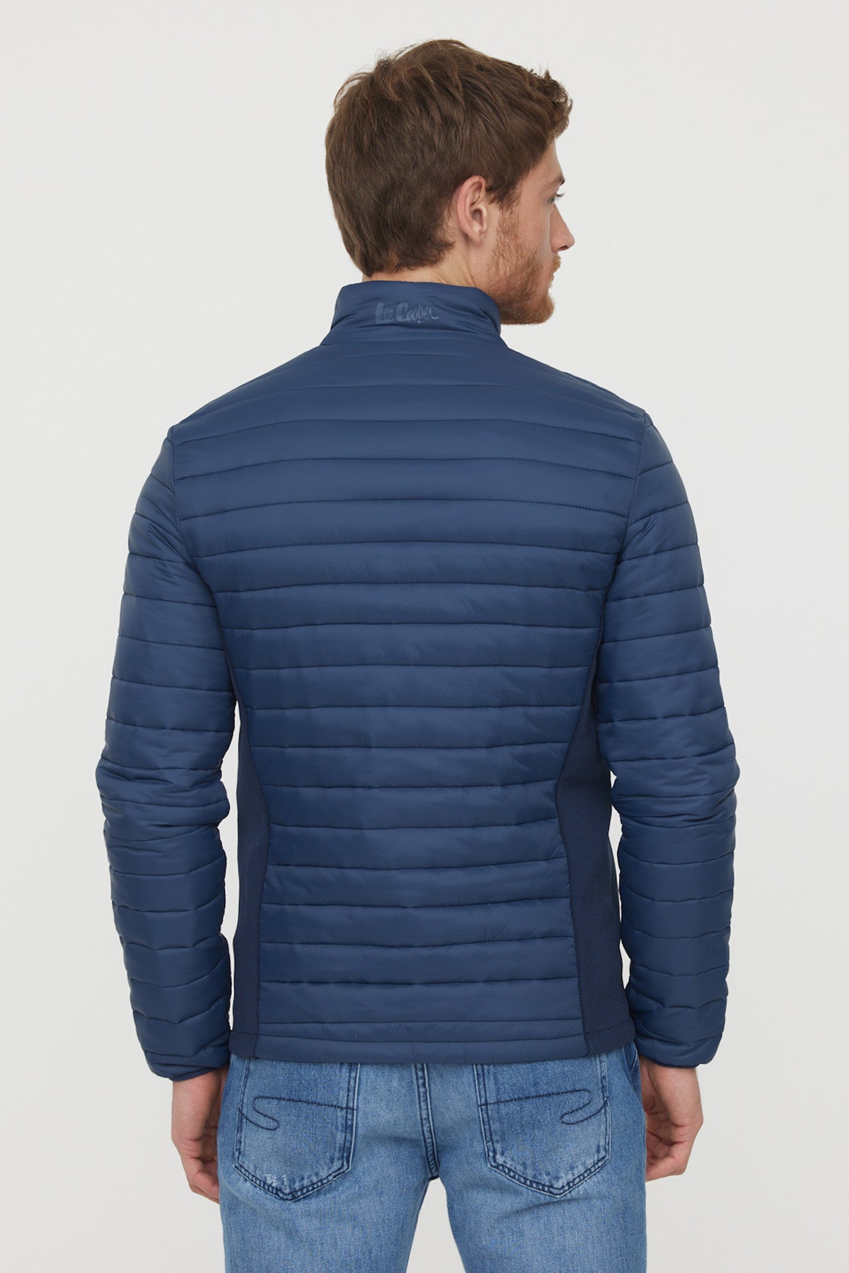 Doudoune Fresho Marine