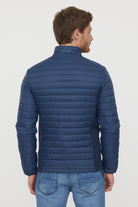 Doudoune Fresho Marine