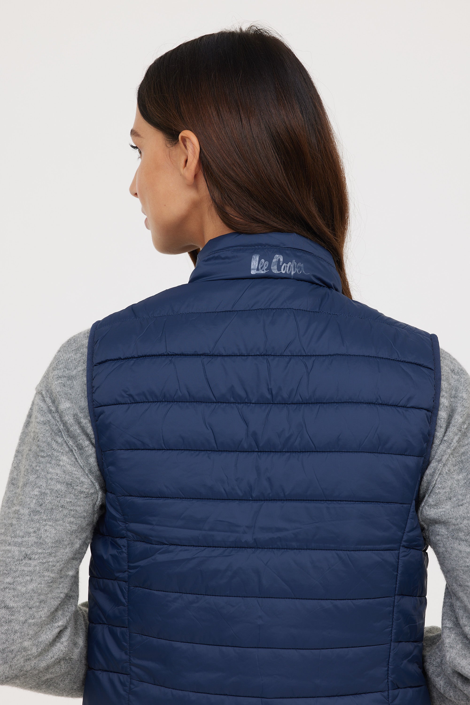 Doudoune Fonyla Marine