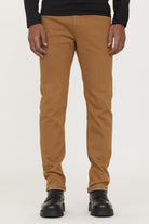 Pantalon Lc126Zp Camel