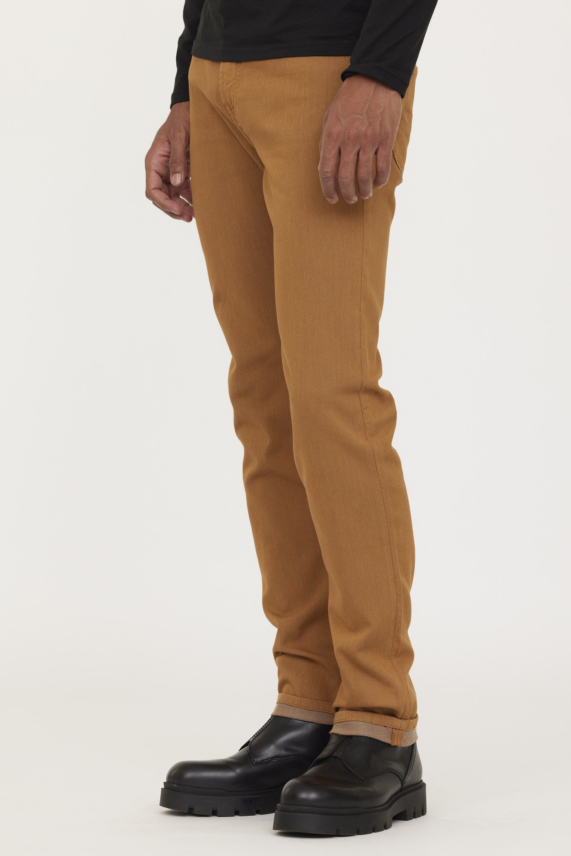 Pantalon Lc126Zp Camel