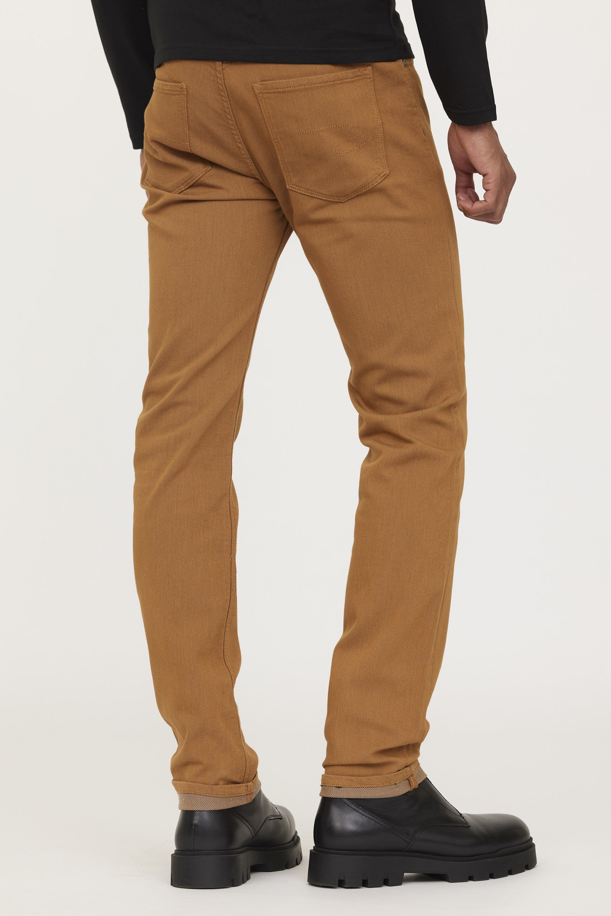Pantalon Lc126Zp Camel