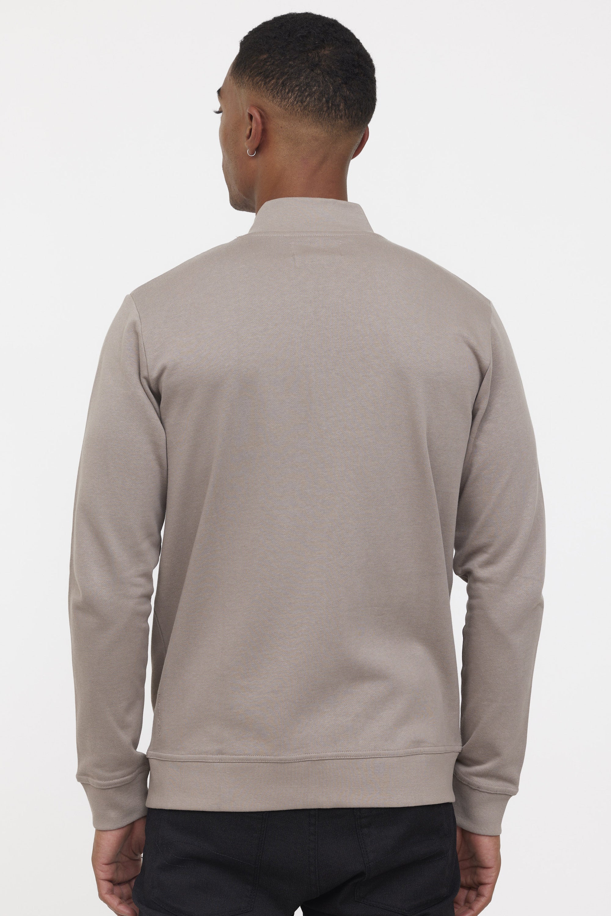 Sweat Emoli Taupe