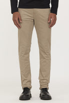 Pantalon Lc126Zp Taupe