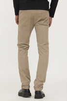 Pantalon Lc126Zp Taupe