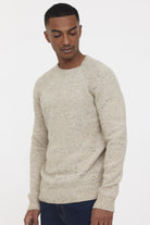 Pull Codi Argile Beige