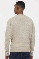 Pull Codi Argile Beige