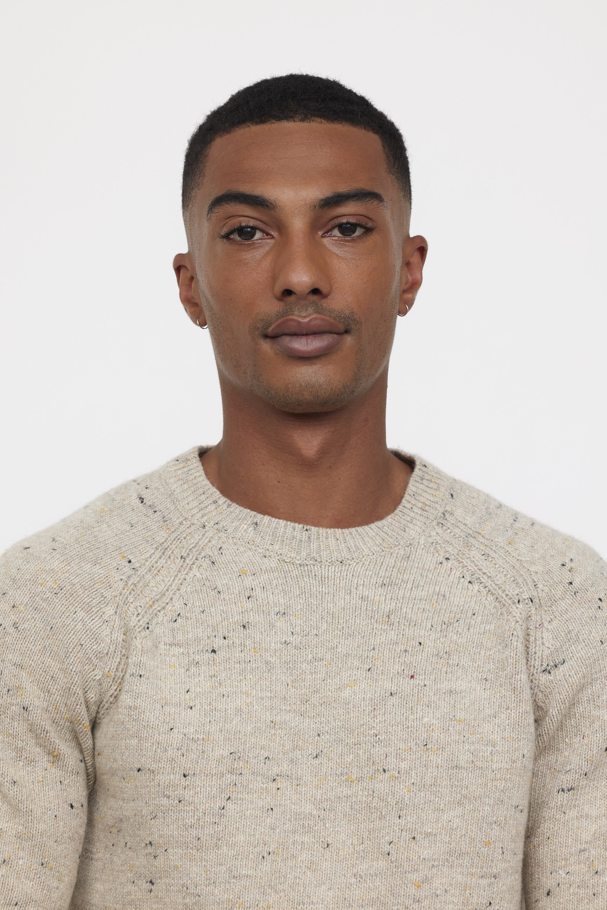 Pull Codi Argile Beige