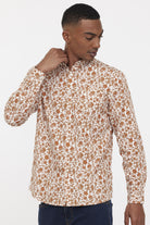 Chemise Divio Ivory