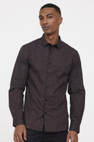 Chemise Dym Black