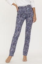 Pantalon Lc161 Navy