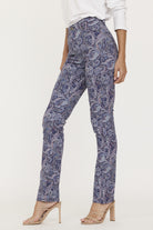 Pantalon Lc161 Navy