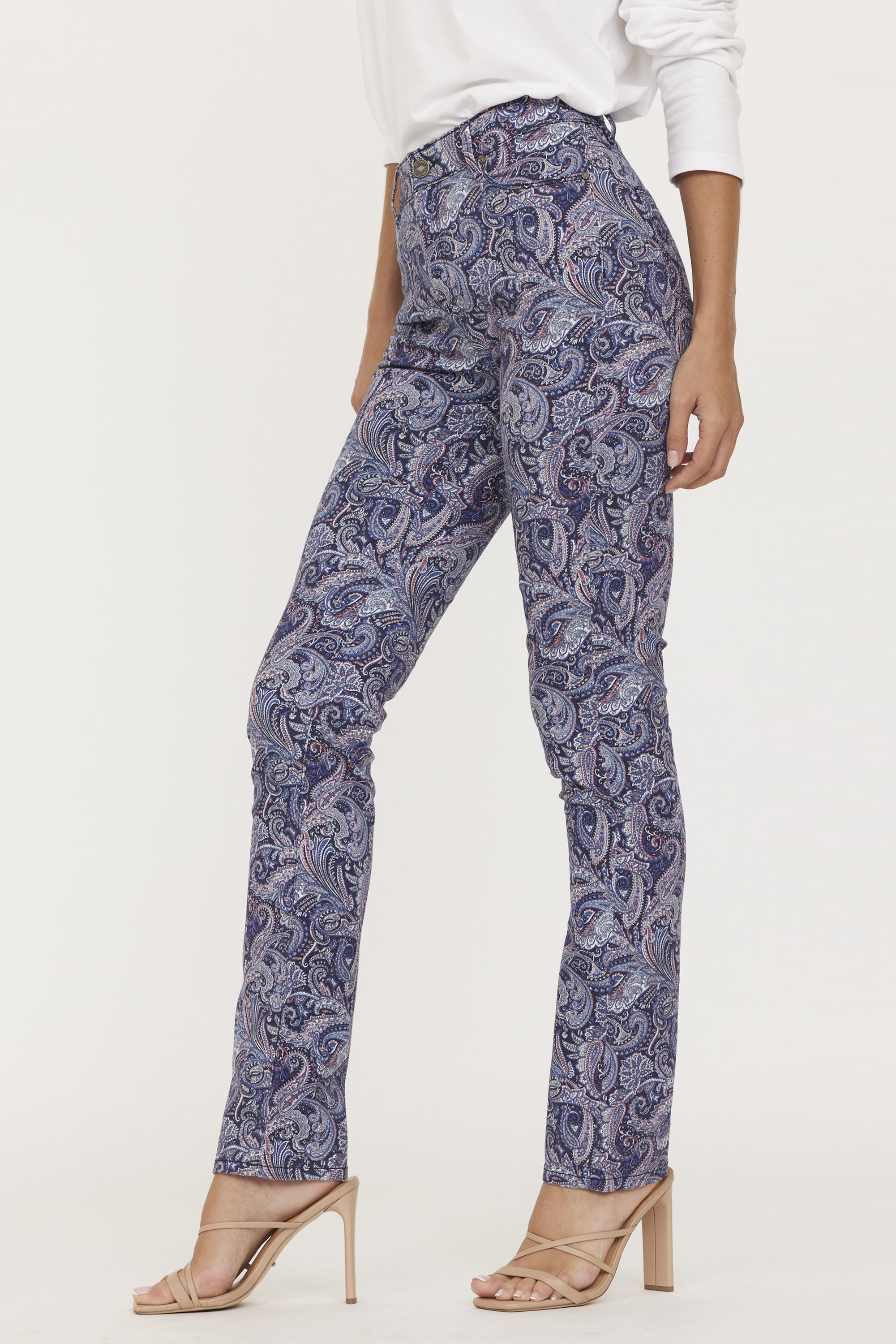 Pantalon Lc161 Navy