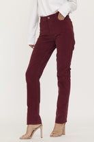 Pantalon Lc161 Rhubarbe