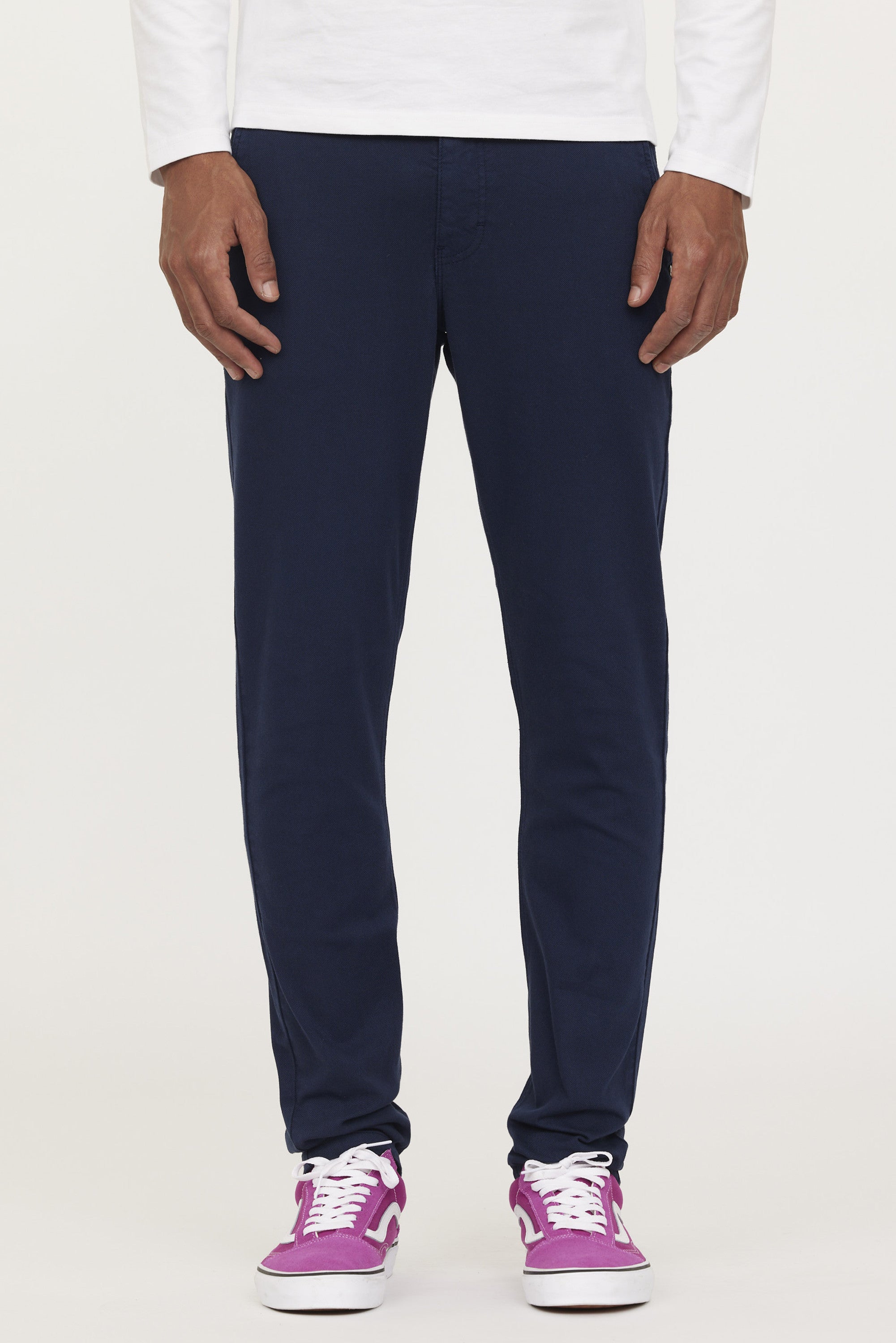 Pantalon Neils Navy