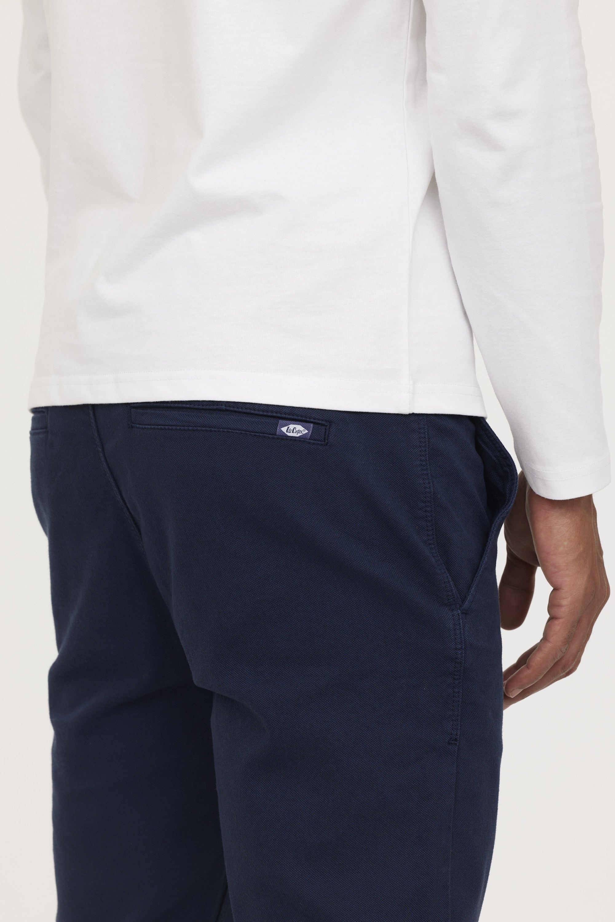 Pantalon Neils Navy