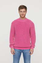 Pull Culia Fushia