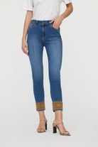 Jeans LC135 Pure Blue