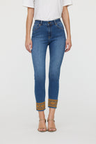 Jeans LC135 Pure Blue