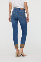 Jeans LC135 Pure Blue