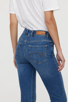 Jeans LC135 Pure Blue