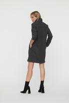 Robe Louison Grey Used