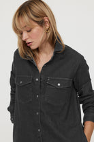 Robe Louison Grey Used