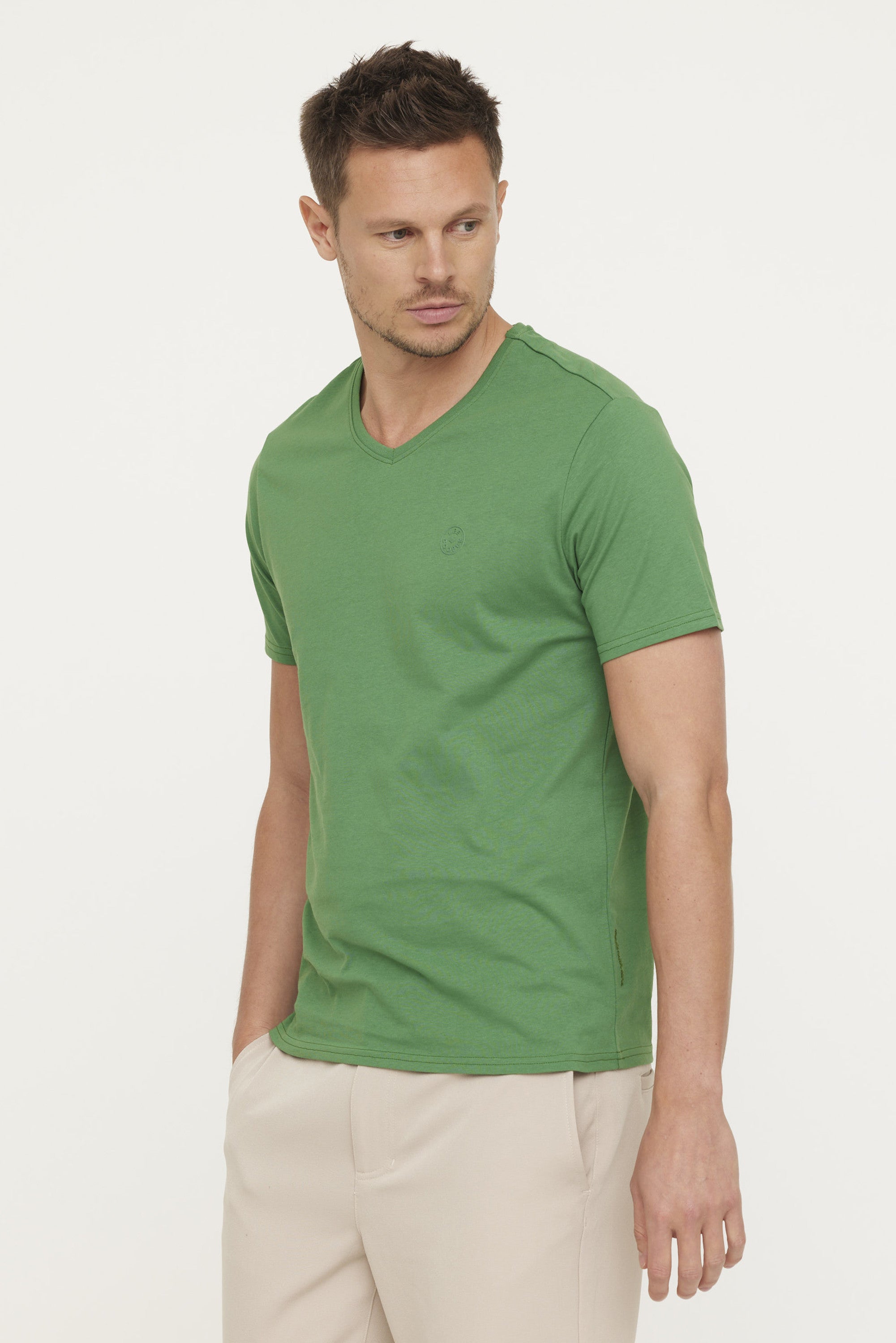 T-shirt AJESSY MC Cactus