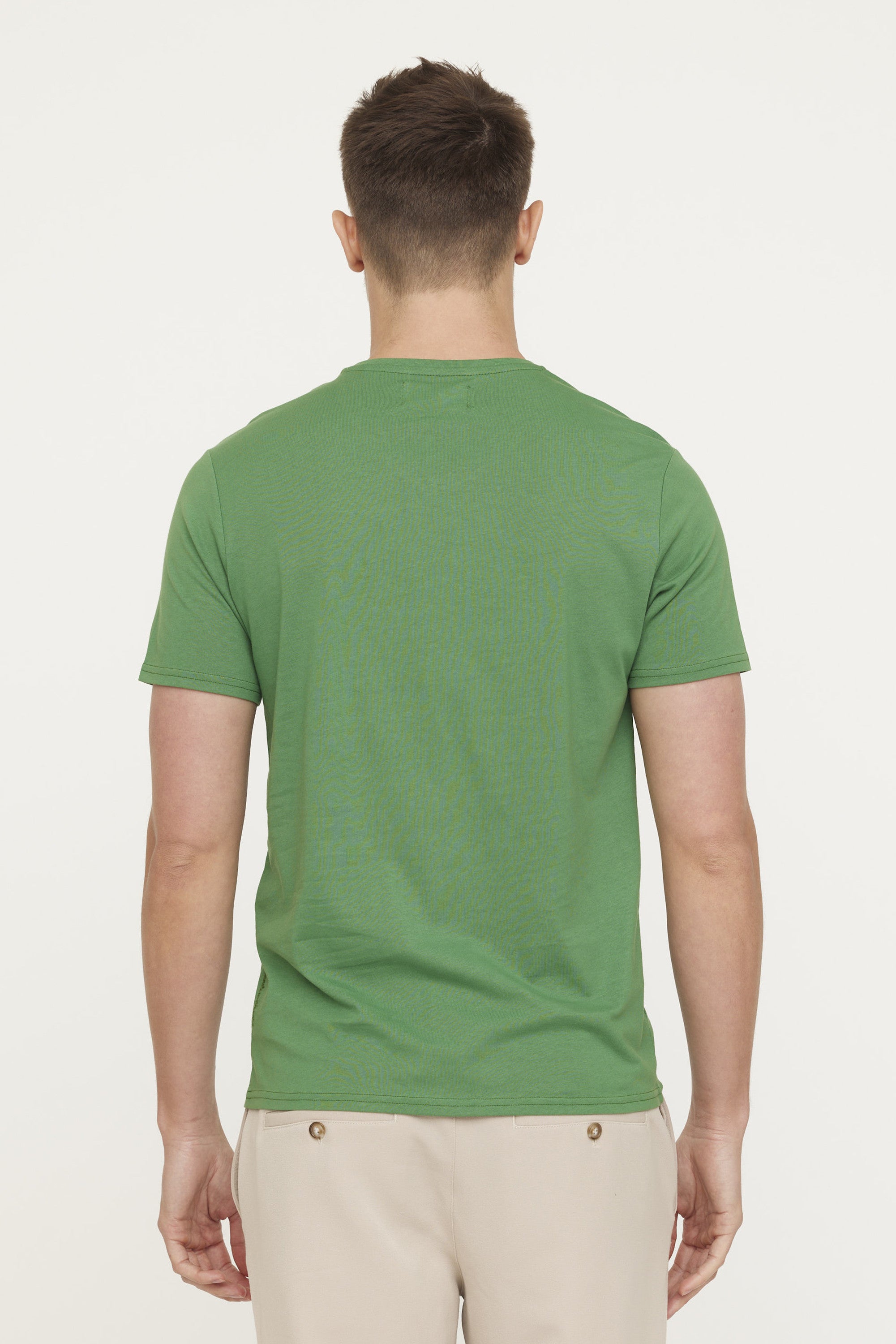 T-shirt AJESSY MC Cactus