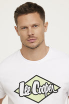 T-shirt AZZIK Lime