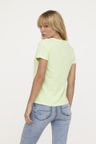 T-shirt ARARI Lime